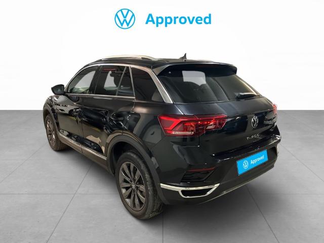 Volkswagen T-Roc Sport 1.5 TSI 110 kW (150 CV)