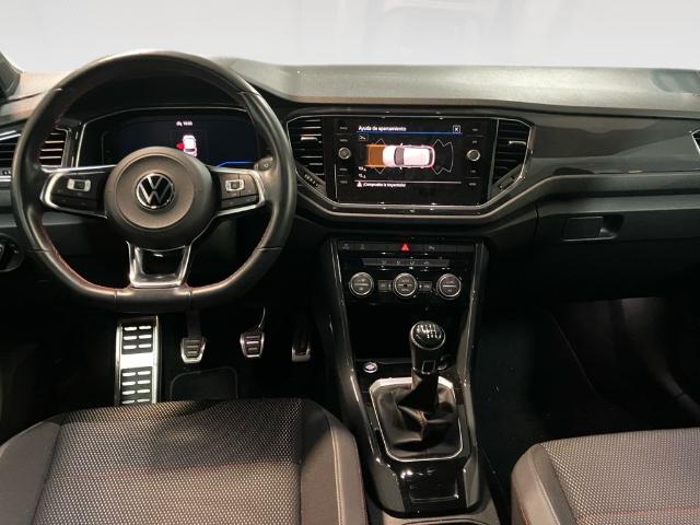Volkswagen T-Roc Sport 1.5 TSI 110 kW (150 CV)