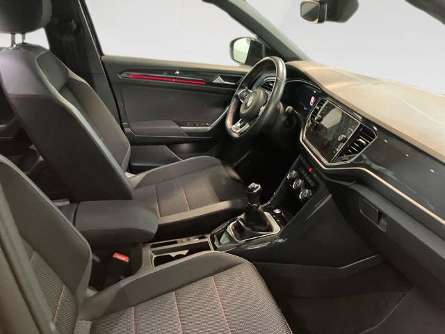 Volkswagen T-Roc Sport 1.5 TSI 110 kW (150 CV)