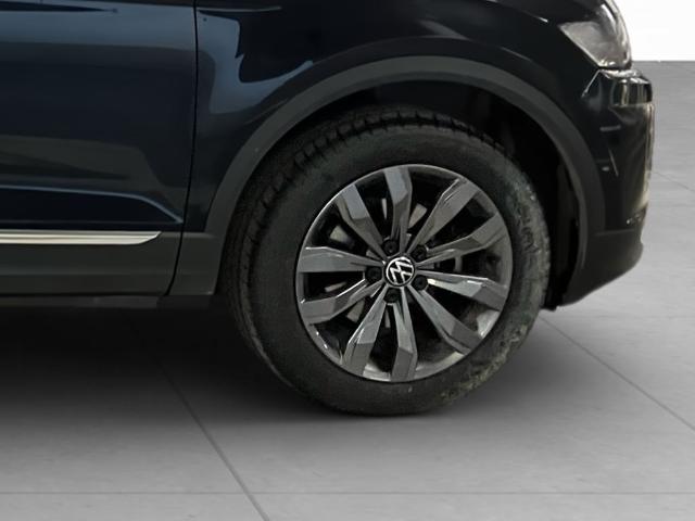 Volkswagen T-Roc Sport 1.5 TSI 110 kW (150 CV)