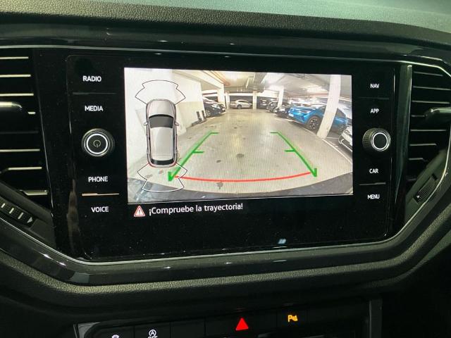 Volkswagen T-Roc Sport 1.5 TSI 110 kW (150 CV)