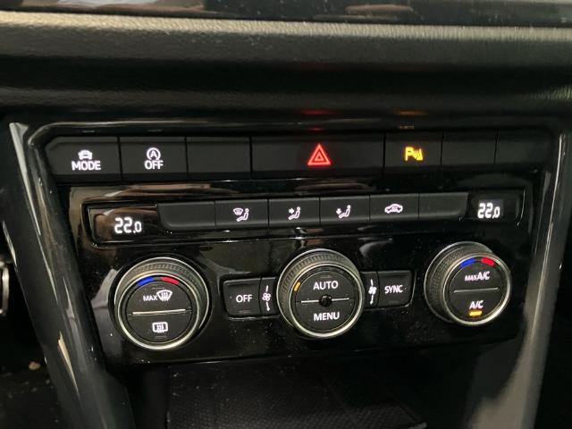 Volkswagen T-Roc Sport 1.5 TSI 110 kW (150 CV)