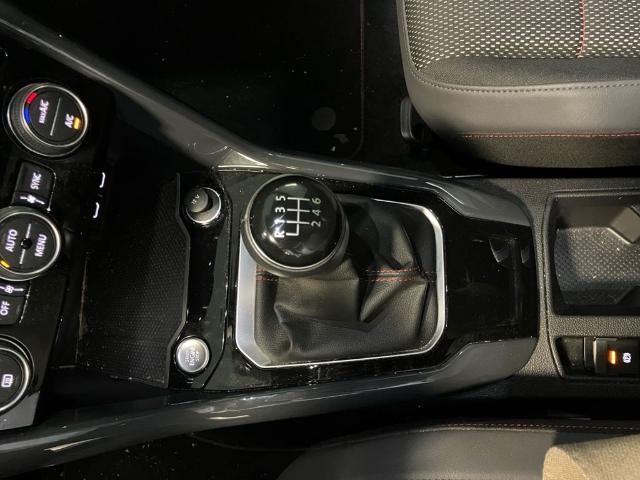 Volkswagen T-Roc Sport 1.5 TSI 110 kW (150 CV)