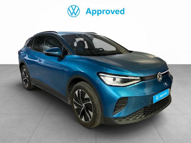 Volkswagen ID.4 Pro de segunda mano