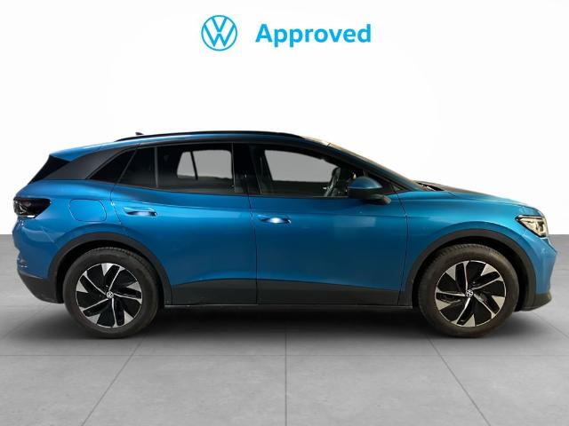 Volkswagen ID.4 Pro 210 kW (286 CV)