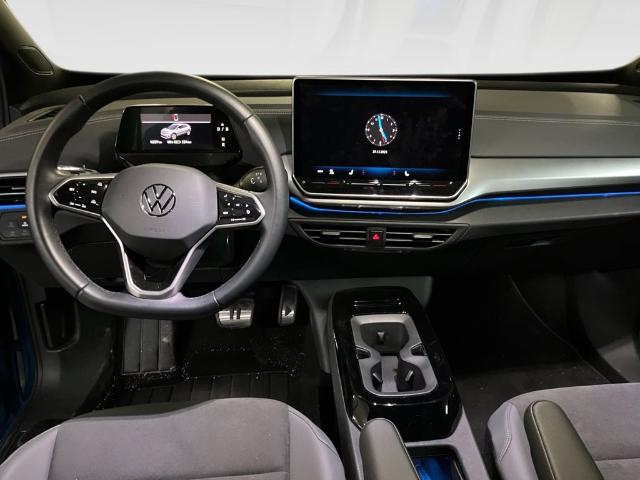 Volkswagen ID.4 Pro 210 kW (286 CV)
