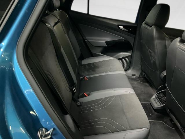 Volkswagen ID.4 Pro 210 kW (286 CV)