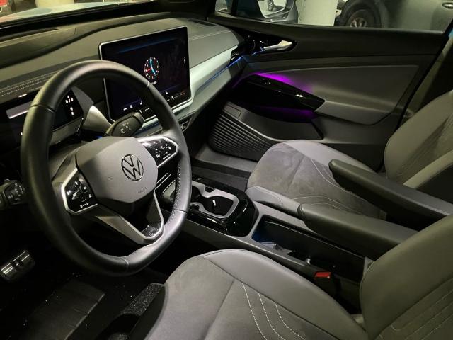 Volkswagen ID.4 Pro 210 kW (286 CV)