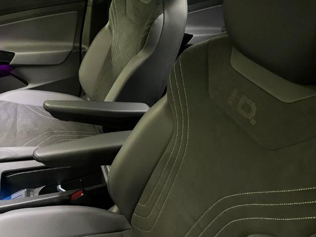 Volkswagen ID.4 Pro 210 kW (286 CV)