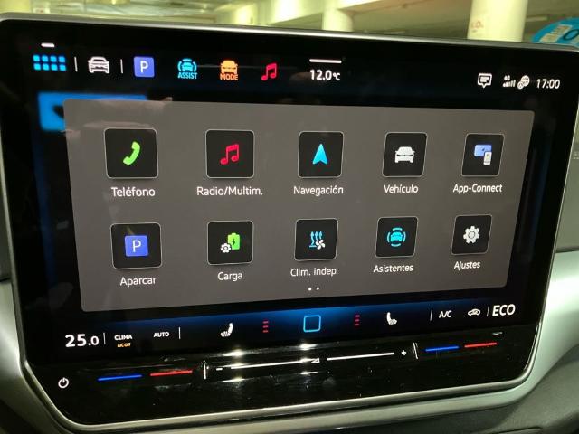 Volkswagen ID.4 Pro 210 kW (286 CV)