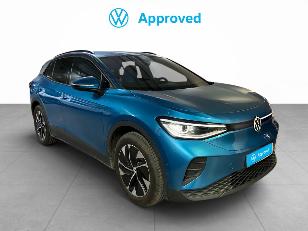 Volkswagen ID.4 Pro de segunda mano