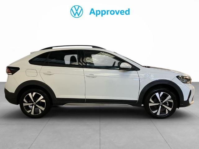 Volkswagen Taigo "Más" 1.0 TSI 85 kW (115 CV) DSG