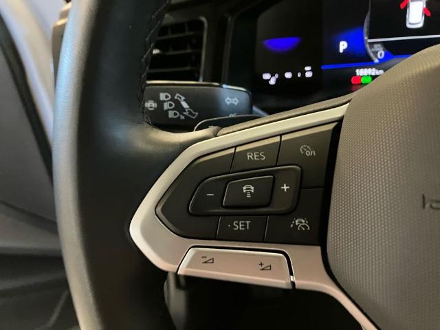 Volkswagen Taigo "Más" 1.0 TSI 85 kW (115 CV) DSG