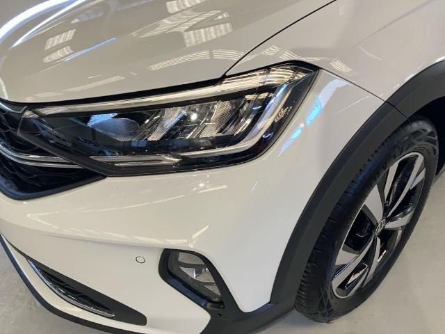 Volkswagen Taigo "Más" 1.0 TSI 85 kW (115 CV) DSG