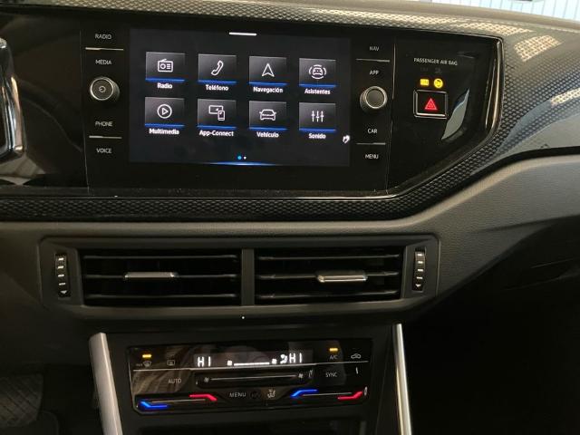 Volkswagen Taigo "Más" 1.0 TSI 85 kW (115 CV) DSG