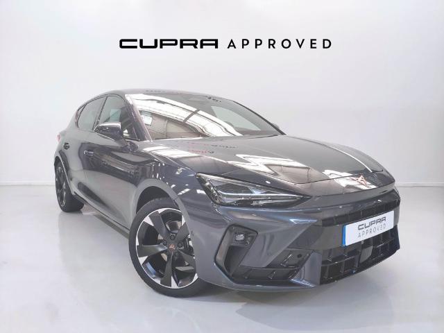 CUPRA León 1.5 eTSI de segunda mano