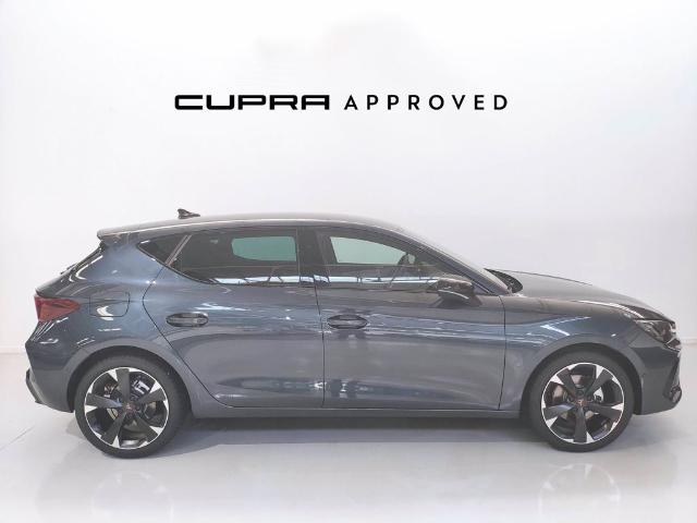 CUPRA León 1.5 eTSI DSG 110 kW (150 CV)