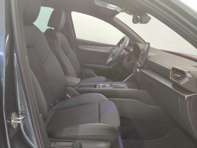 CUPRA León 1.5 eTSI DSG 110 kW (150 CV)