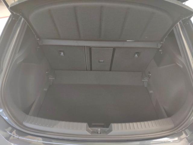 CUPRA León 1.5 eTSI DSG 110 kW (150 CV)