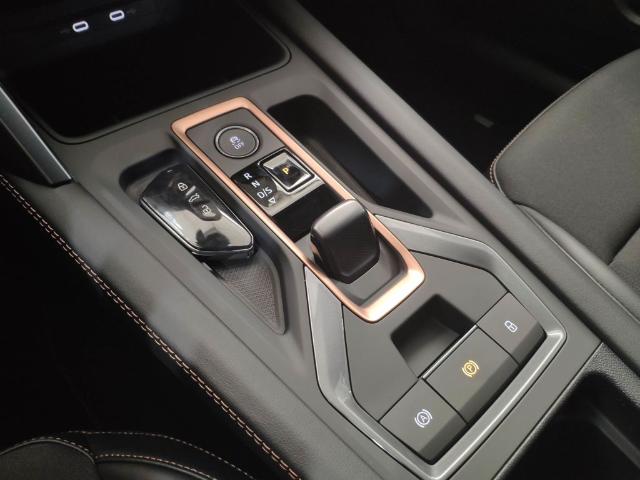 CUPRA León 1.5 eTSI DSG 110 kW (150 CV)