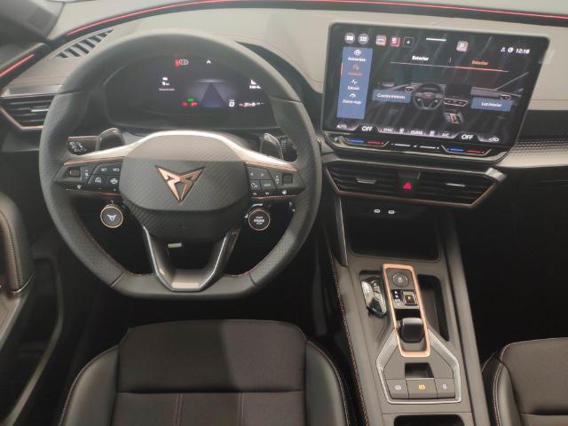 CUPRA León 1.5 eTSI DSG 110 kW (150 CV)