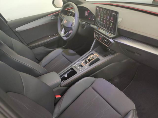 CUPRA León 1.5 eTSI DSG 110 kW (150 CV)