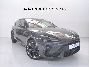 CUPRA León 1.5 eTSI de segunda mano