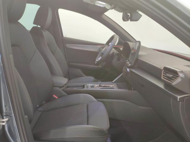 CUPRA León 1.5 eTSI DSG 110 kW (150 CV)