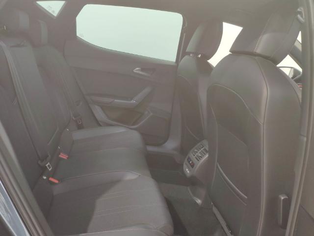 CUPRA León 1.5 eTSI DSG 110 kW (150 CV)