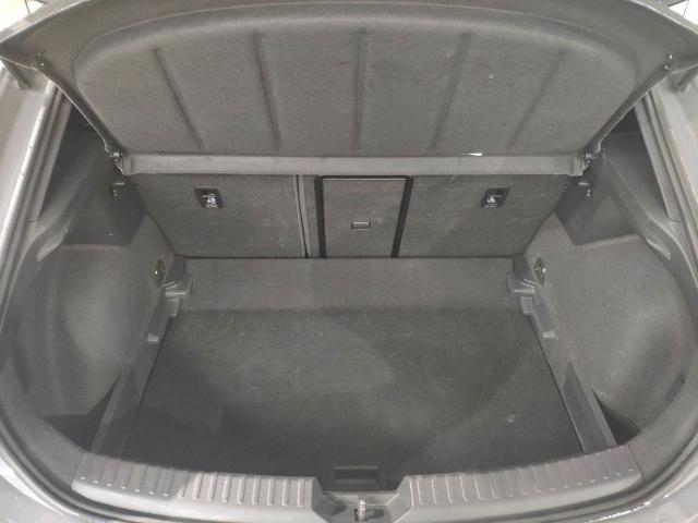 CUPRA León 1.5 eTSI DSG 110 kW (150 CV)