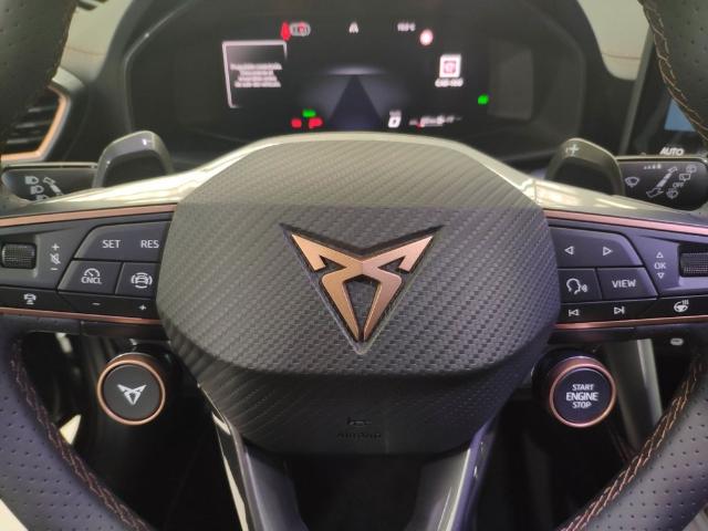 CUPRA León 1.5 eTSI DSG 110 kW (150 CV)