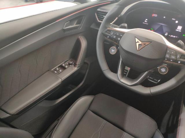 CUPRA León 1.5 eTSI DSG 110 kW (150 CV)