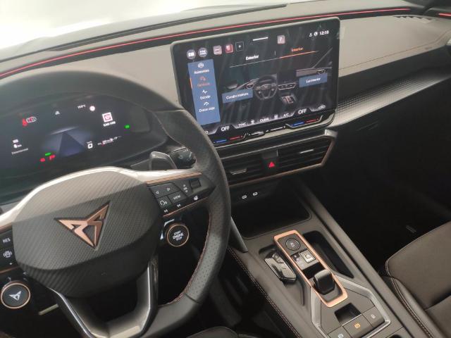 CUPRA León 1.5 eTSI DSG 110 kW (150 CV)