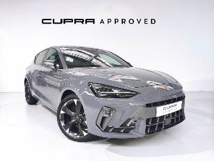 CUPRA León 1.5 eTSI de segunda mano