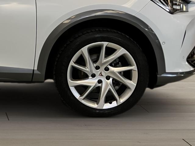 CUPRA Formentor 1.5 TSI 110 kW (150 CV)