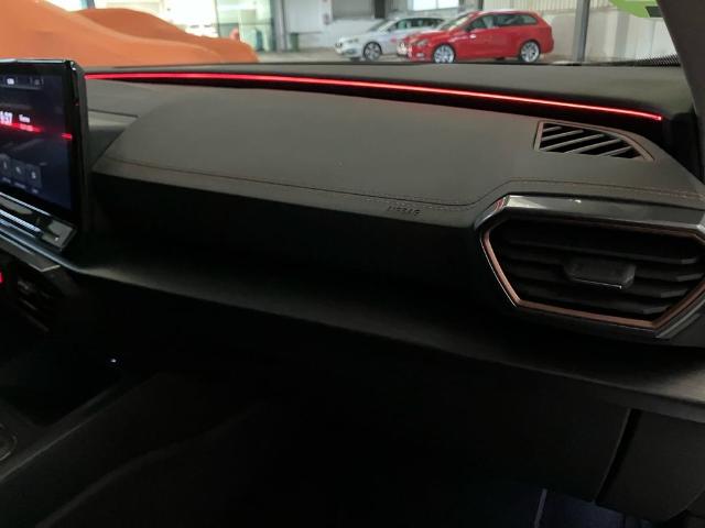 CUPRA Formentor 1.5 TSI 110 kW (150 CV)