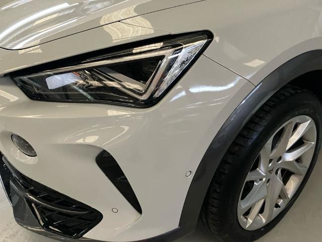 CUPRA Formentor 1.5 TSI 110 kW (150 CV)