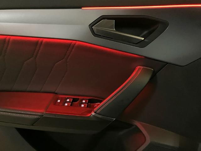 CUPRA Formentor 1.5 TSI 110 kW (150 CV)