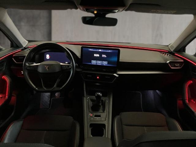 CUPRA Formentor 1.5 TSI 110 kW (150 CV)