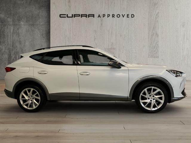 CUPRA Formentor 1.5 TSI 110 kW (150 CV)