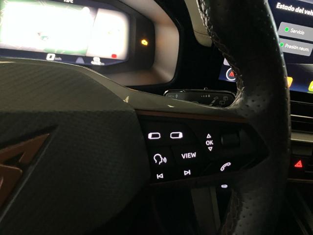 CUPRA Formentor 1.5 TSI 110 kW (150 CV)