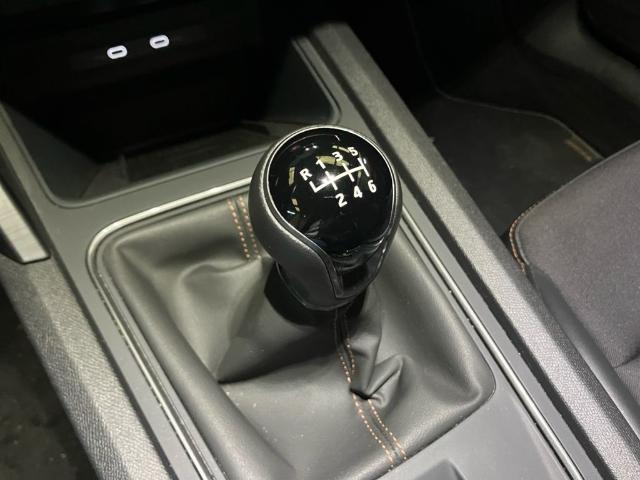 CUPRA Formentor 1.5 TSI 110 kW (150 CV)