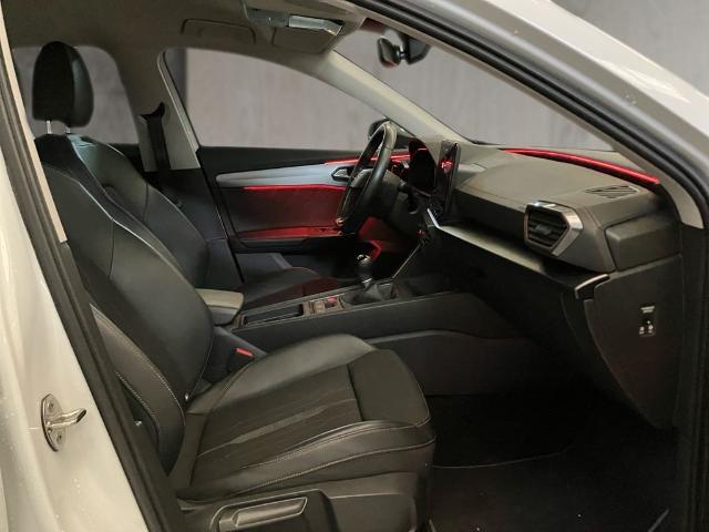 CUPRA Formentor 1.5 TSI 110 kW (150 CV)