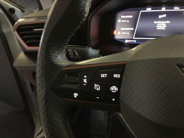 CUPRA Formentor 1.5 TSI 110 kW (150 CV)