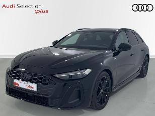 Audi A5 Avant en Motorflash