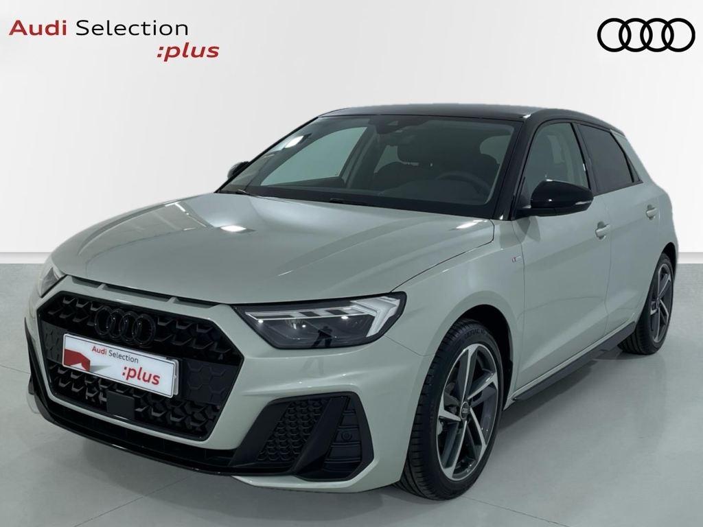 Audi A1 Sportback 30 TFSI en Barcelona