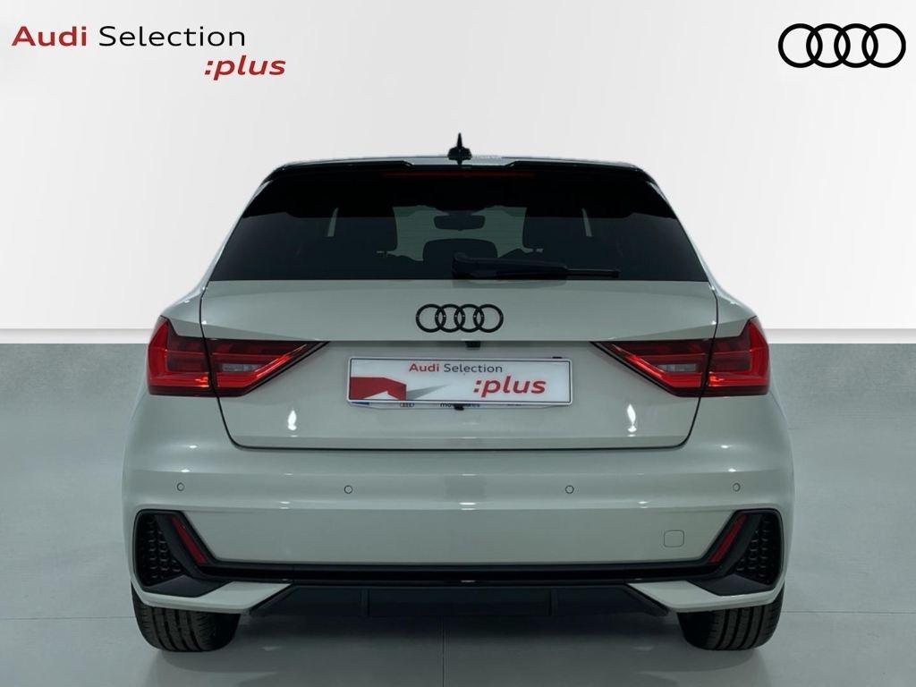 Audi A1 Sportback 30 TFSI en Barcelona