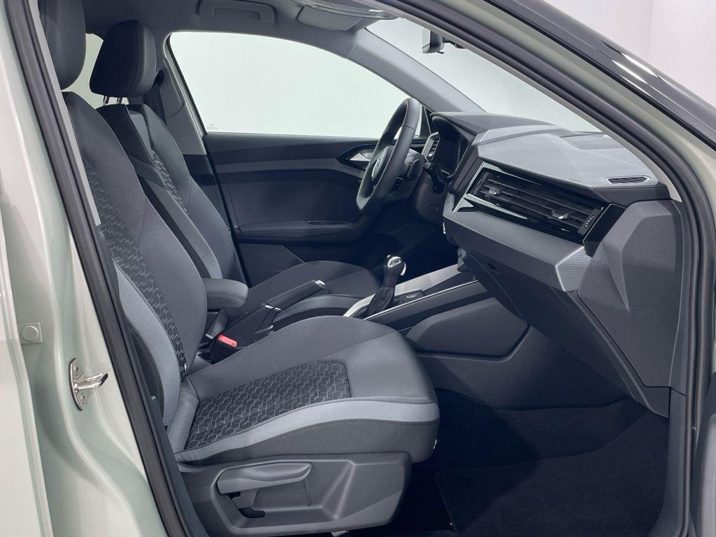 Audi A1 Sportback 30 TFSI en Barcelona