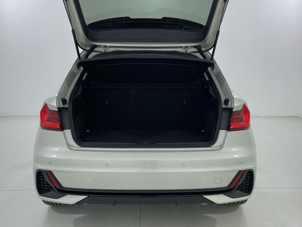 Audi A1 Sportback 30 TFSI en Barcelona