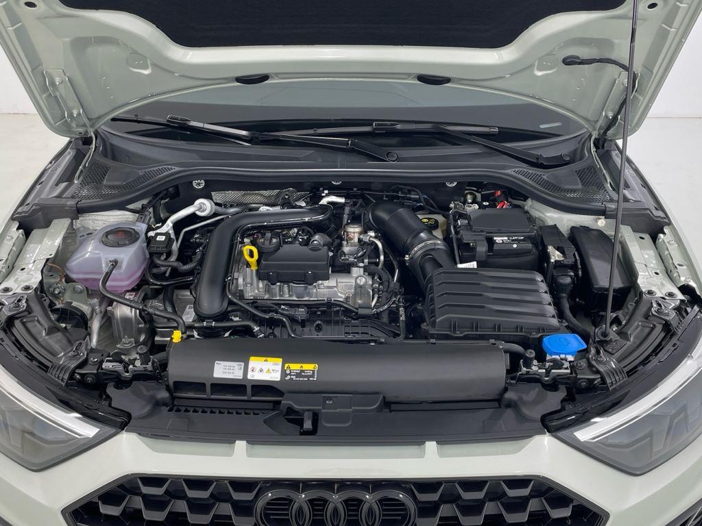 Audi A1 Sportback 30 TFSI en Barcelona